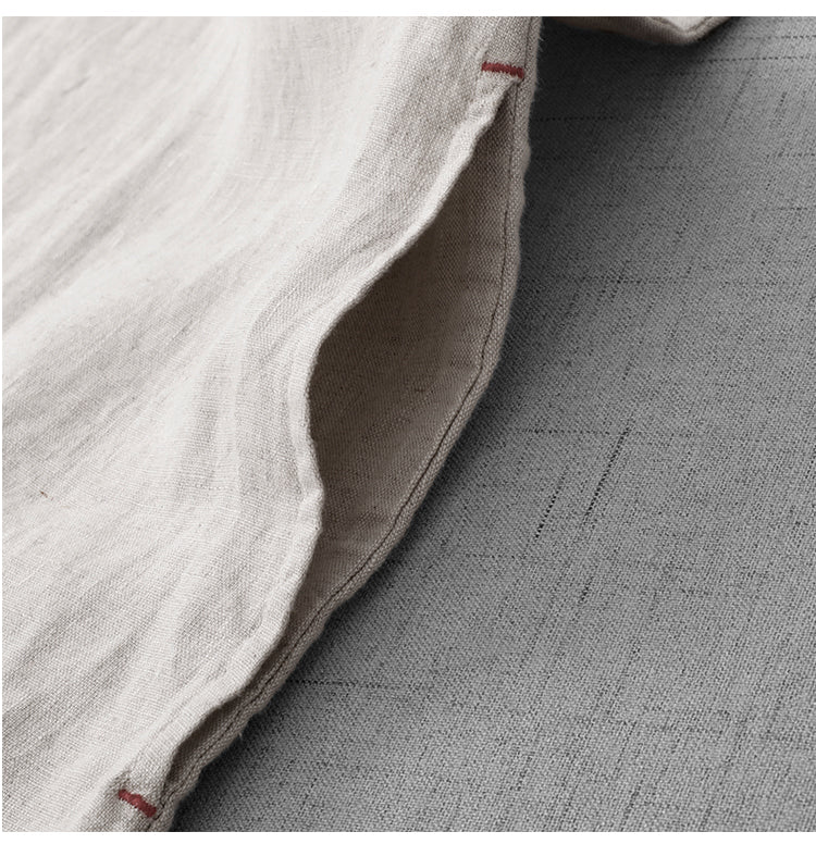 The Amalfi Cotton Midi