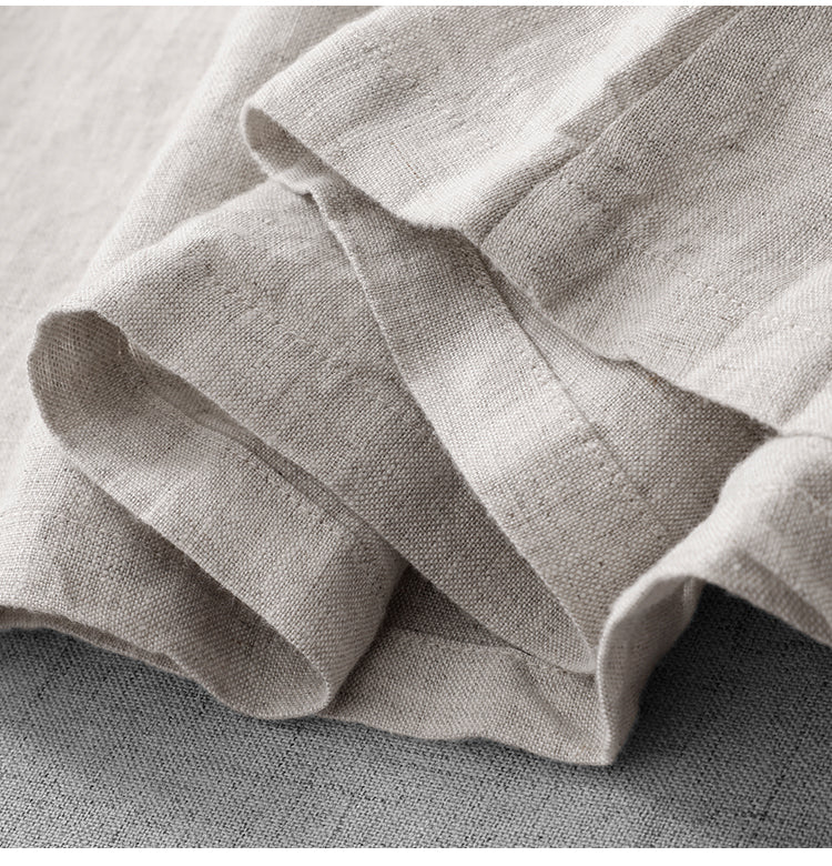 The Amalfi Cotton Midi